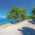 Hébergement de vacances Awesome In Kraljevica