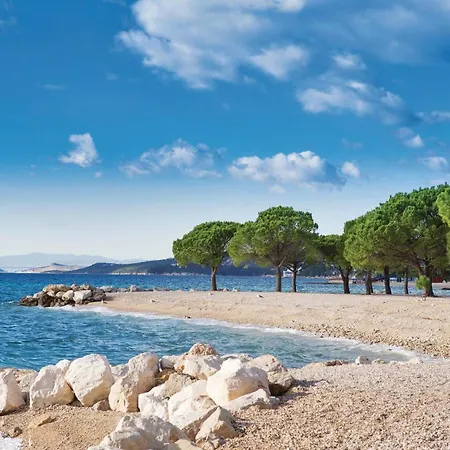 Casa de Férias Lovely In Kraljevica