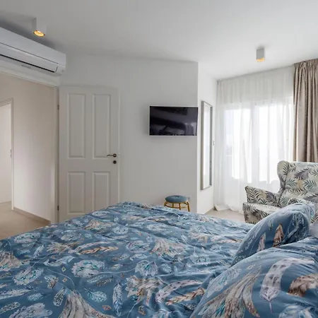 Lovely In Casa de Férias Kraljevica