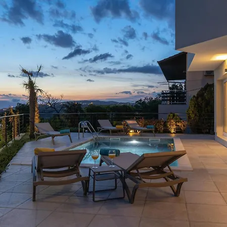 2 Bedroom Awesome In Kraljevica