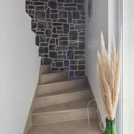 Casa de Férias Lovely In Kraljevica