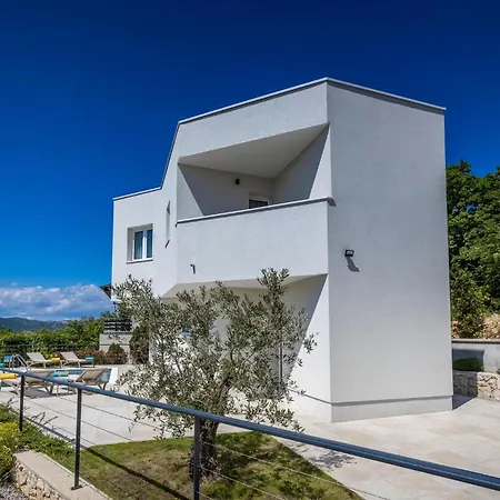 Casa de Férias Lovely In Kraljevica